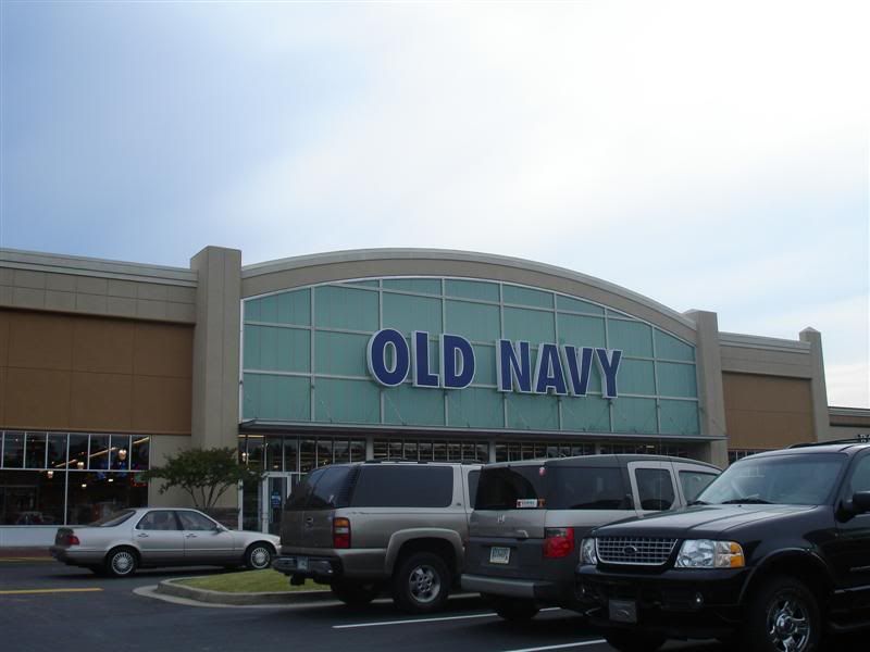 More Random Photos of Greenville! (Woodruff, Ruby house, movie theater